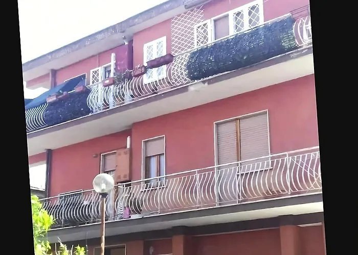 La Casa Di Nina Metro A E Aeroporto * Rome